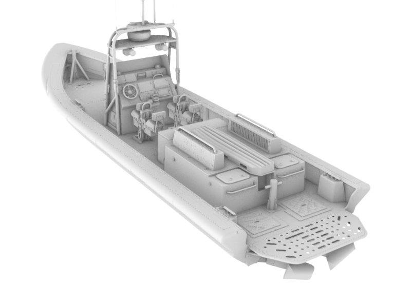 Lifeboat