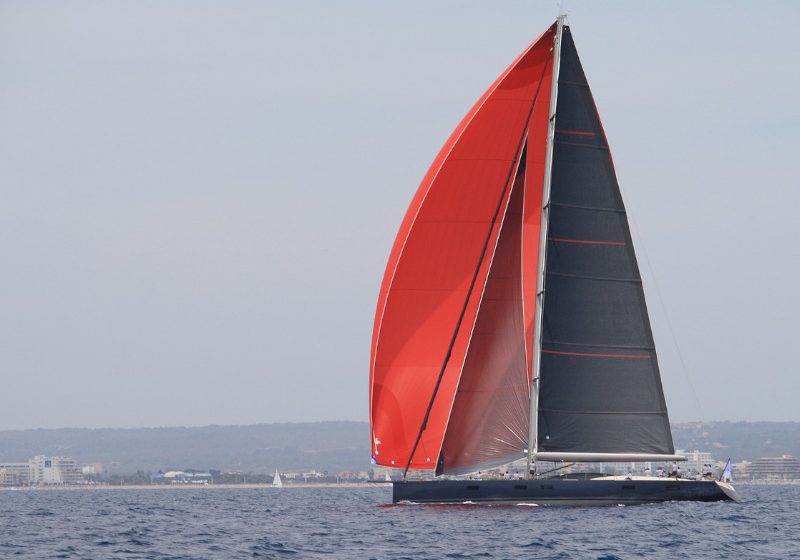 Keel Reinforcement Review