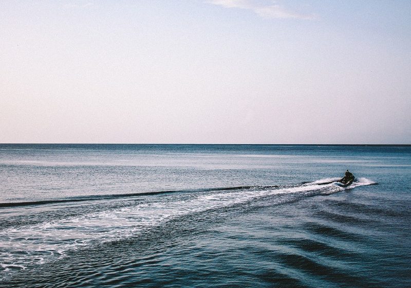 Jetski