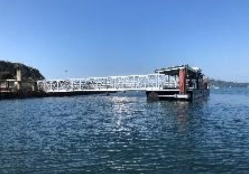 Access bridge