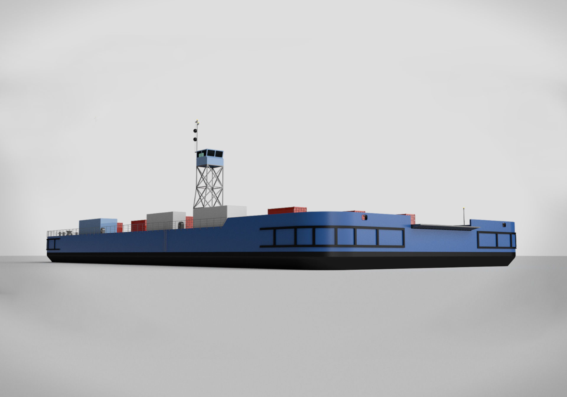 Hovercraft