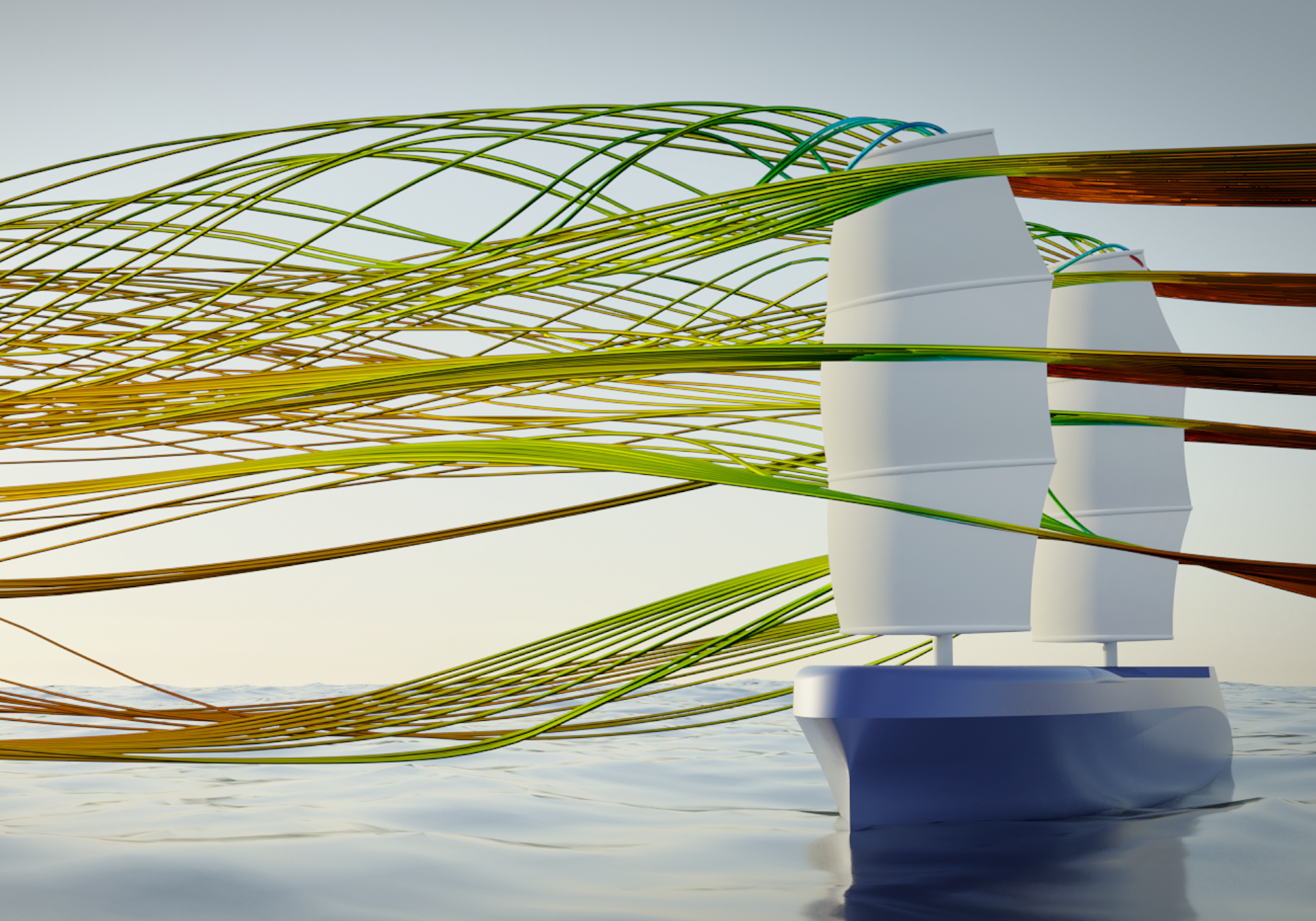 Windships